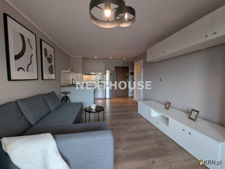 Nexthouse, Mieszkanie  do wynajęcia, Gliwice, ul. 