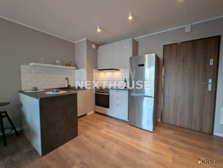 Mieszkanie  do wynajęcia, Gliwice, ul. , 1 pokojowe