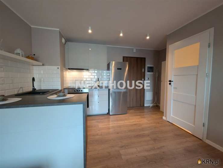 Mieszkanie  do wynajęcia, 1 pokojowe, Gliwice, ul. 