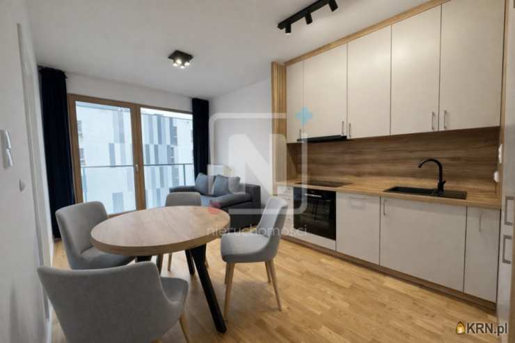 Mieszkanie  na sprzedaż, Warszawa, Mokotów/Służewiec, ul. Wynalazek, 2 pokojowe