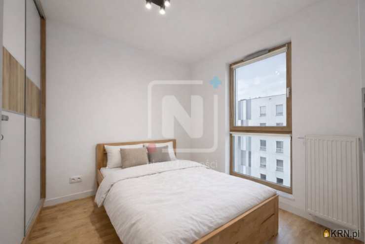 Mieszkanie  na sprzedaż, 2 pokojowe, Warszawa, Mokotów/Służewiec, ul. Wynalazek