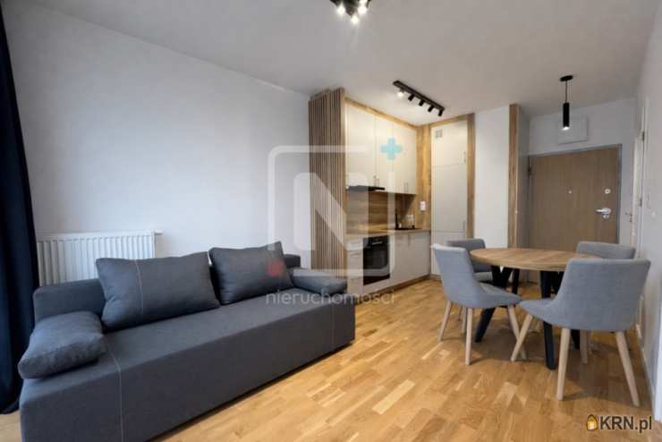 Warszawa, Mokotów/Służewiec, ul. Wynalazek, Mieszkanie  na sprzedaż, 2 pokojowe