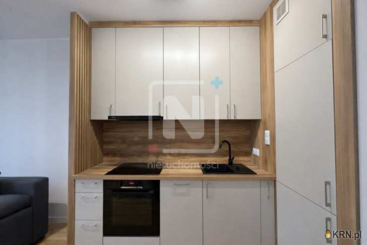 2 pokojowe, Warszawa, Mokotów/Służewiec, ul. Wynalazek, Mieszkanie  na sprzedaż