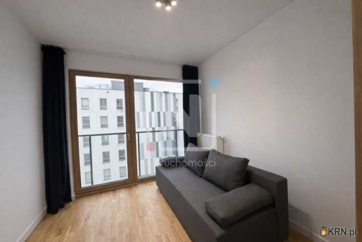 2 pokojowe, Mieszkanie  na sprzedaż, Warszawa, Mokotów/Służewiec, ul. Wynalazek