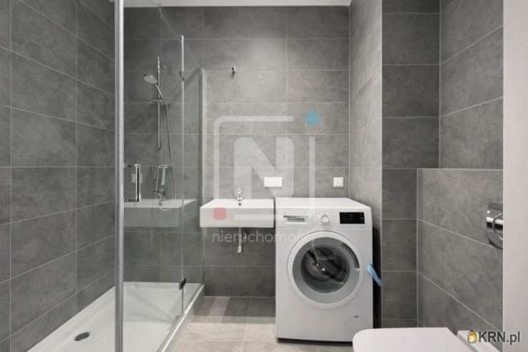 Nieruchomości Plus Piotr Kasprzak Paulina Pacelt Spółka Cywilna, Mieszkanie  na sprzedaż, Warszawa, Mokotów/Służewiec, ul. Wynalazek