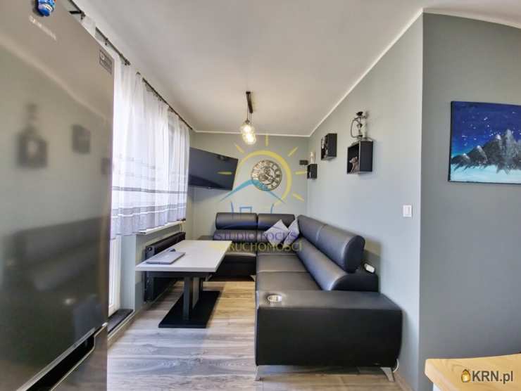 Mieszkanie  na sprzedaż, Trzaski, ul. , 2 pokojowe