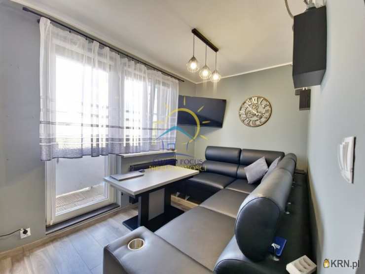 Trzaski, ul. , Mieszkanie  na sprzedaż, 2 pokojowe