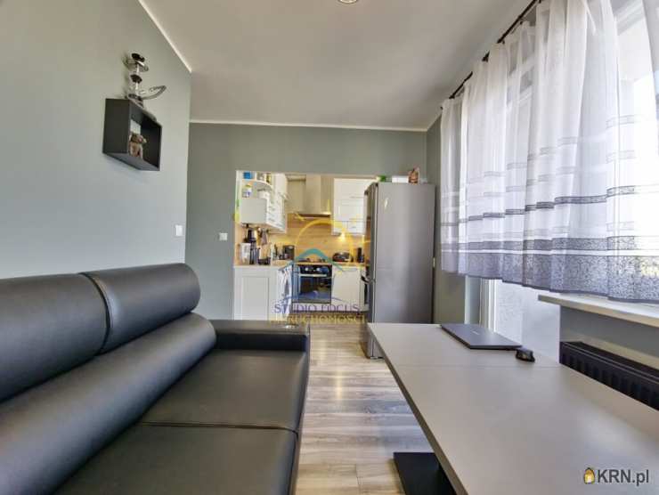 Trzaski, ul. , 2 pokojowe, Mieszkanie  na sprzedaż