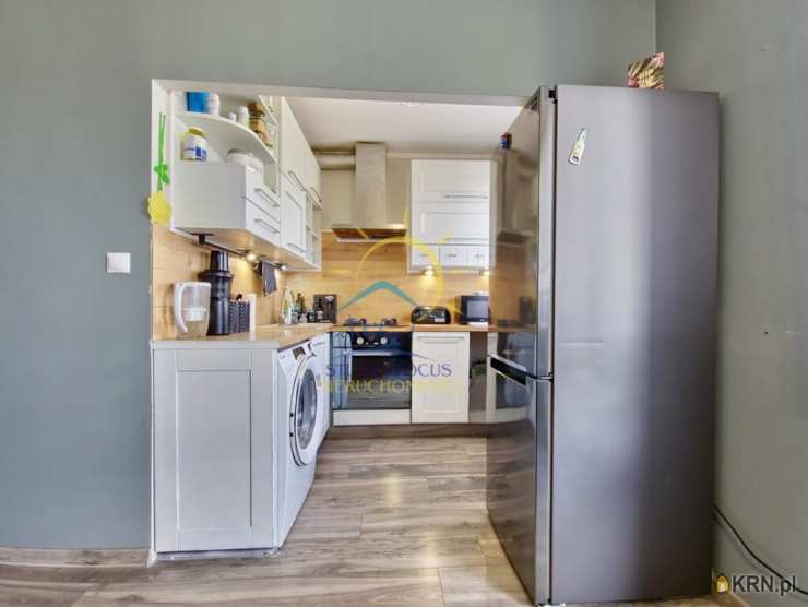 2 pokojowe, Trzaski, ul. , Mieszkanie  na sprzedaż