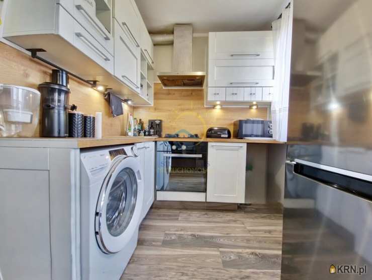 2 pokojowe, Mieszkanie  na sprzedaż, Trzaski, ul. 