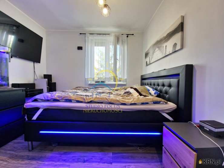 Mieszkanie  na sprzedaż, 2 pokojowe, Trzaski, ul. 