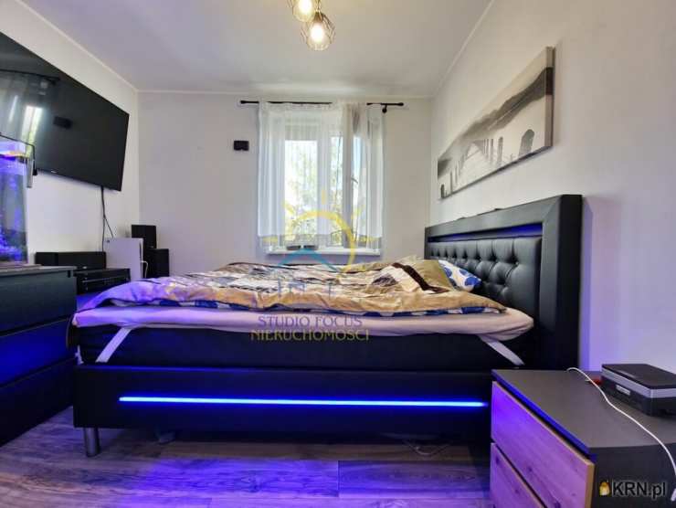 Mieszkanie  na sprzedaż, Trzaski, ul. , 2 pokojowe