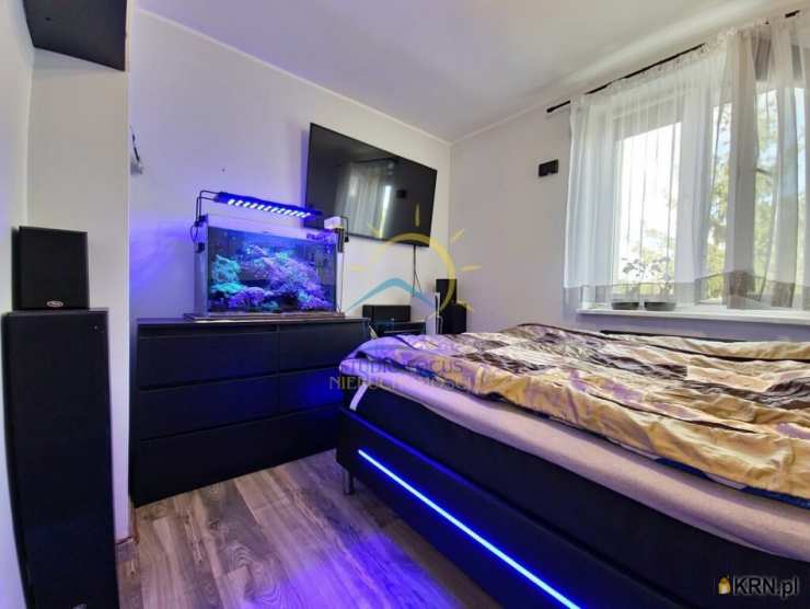 Mieszkanie  na sprzedaż, 2 pokojowe, Trzaski, ul. 