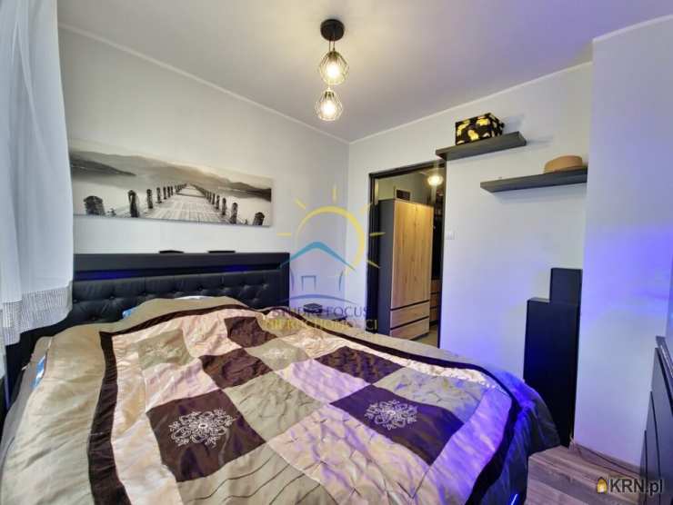 Trzaski, ul. , Mieszkanie  na sprzedaż, 2 pokojowe