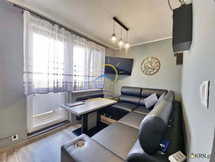 2 pokojowe, Trzaski, ul. , Mieszkanie  na sprzedaż