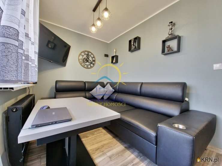 Studio Nieruchomości, Mieszkanie  na sprzedaż, Trzaski, ul. 