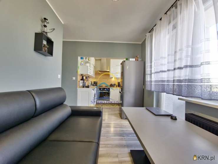 Mieszkanie  na sprzedaż, Trzaski, ul. , 2 pokojowe