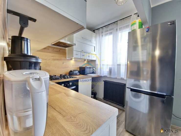 Trzaski, ul. , 2 pokojowe, Mieszkanie  na sprzedaż