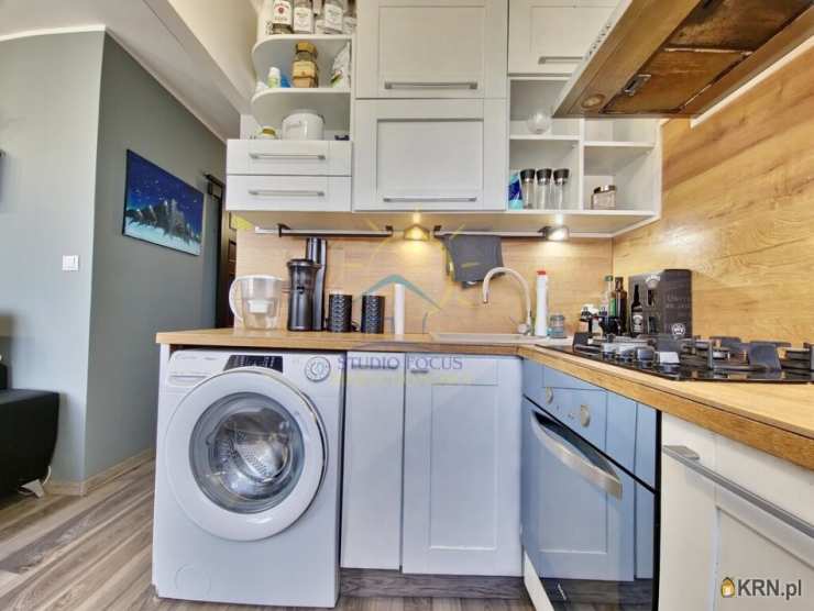 2 pokojowe, Trzaski, ul. , Mieszkanie  na sprzedaż