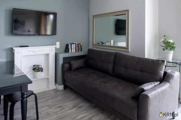 Kraków, Stare Miasto/Wawel, ul. , Mieszkanie  na sprzedaż, 1 pokojowe