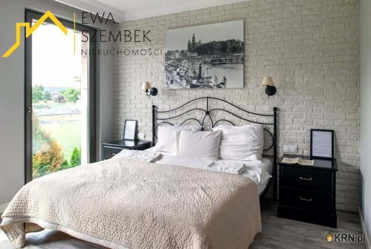 Mieszkanie  na sprzedaż, Kraków, Stare Miasto/Wawel, ul. , 1 pokojowe