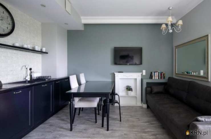 Mieszkanie  na sprzedaż, 1 pokojowe, Kraków, Stare Miasto/Wawel, ul. 