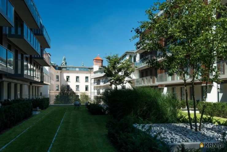 Mieszkanie  na sprzedaż, 1 pokojowe, Kraków, Stare Miasto/Wawel, ul. 