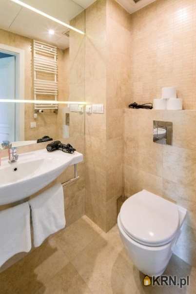 Mieszkanie  na sprzedaż, Kraków, Stare Miasto/Wawel, ul. , 1 pokojowe