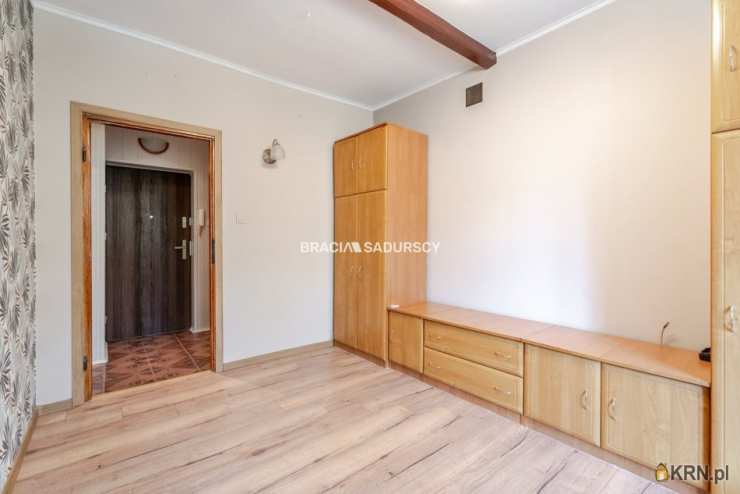 2 pokojowe, Kraków, Nowa Huta, ul. Zielone, Mieszkanie  na sprzedaż