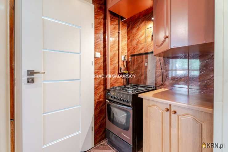 Mieszkanie  na sprzedaż, 2 pokojowe, Kraków, Nowa Huta, ul. Zielone