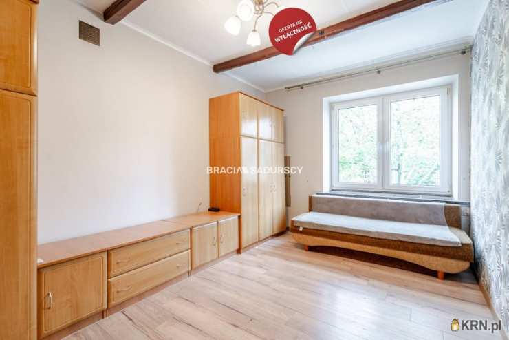 Mieszkanie  na sprzedaż, Kraków, Nowa Huta, ul. Zielone, 2 pokojowe