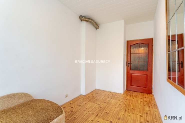 Mieszkanie  na sprzedaż, Kraków, Nowa Huta, ul. Zielone, 2 pokojowe