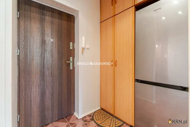 Kraków, Nowa Huta, ul. Zielone, Mieszkanie  na sprzedaż, 2 pokojowe