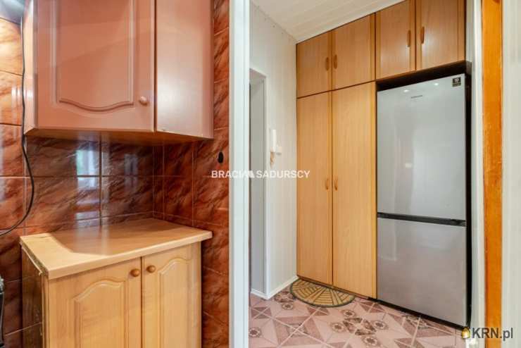 Kraków, Nowa Huta, ul. Zielone, 2 pokojowe, Mieszkanie  na sprzedaż