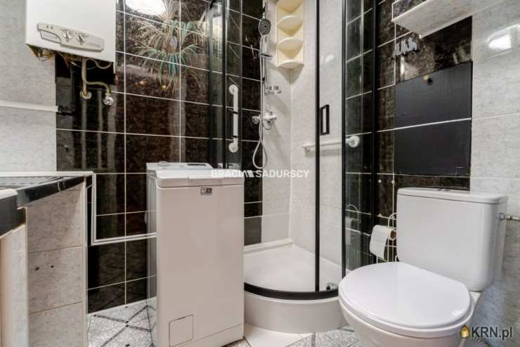 Mieszkanie  na sprzedaż, Kraków, Nowa Huta, ul. Zielone, 2 pokojowe