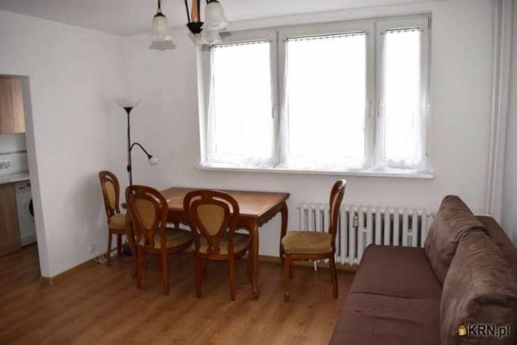 Mieszkanie  do wynajęcia, Zabrze, Centrum Południe, ul. W. Broniewskiego, 1 pokojowe