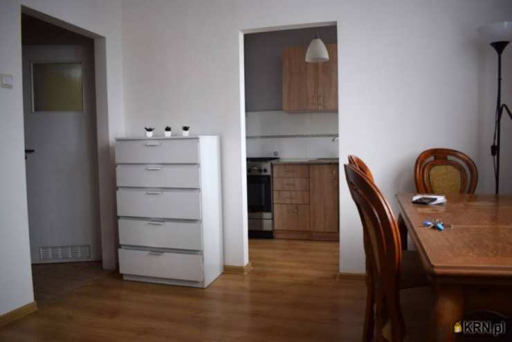 Mieszkanie  do wynajęcia, 1 pokojowe, Zabrze, Centrum Południe, ul. W. Broniewskiego