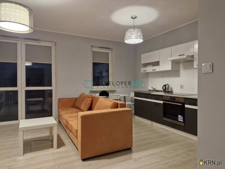 Mieszkanie  na sprzedaż, 1 pokojowe, Siedlce, ul. 