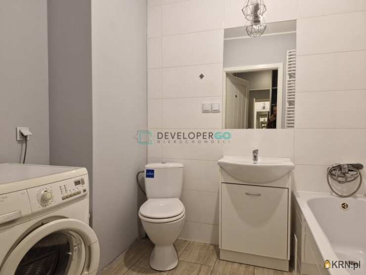 Developergo, Mieszkanie  na sprzedaż, Siedlce, ul. 