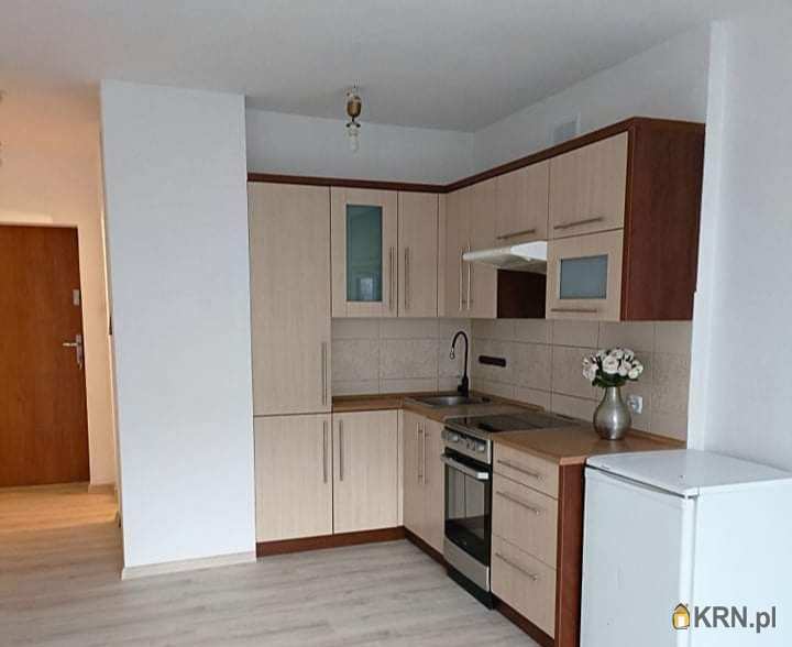 Mieszkanie  na sprzedaż, Gdynia, Leszczynki, ul. , 1 pokojowe