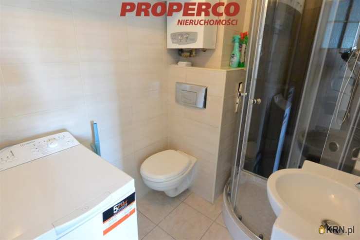 PROPERCO Sp. z o.o. Sp. k. , Mieszkanie  do wynajęcia, Kielce, ul. Karczówkowska