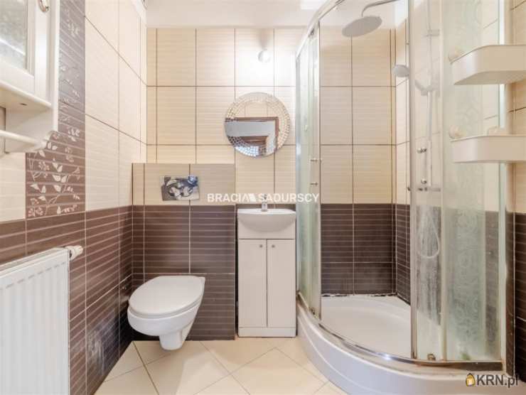 Kraków, Prądnik Czerwony, ul. Kwartowa, 2 pokojowe, Mieszkanie  na sprzedaż