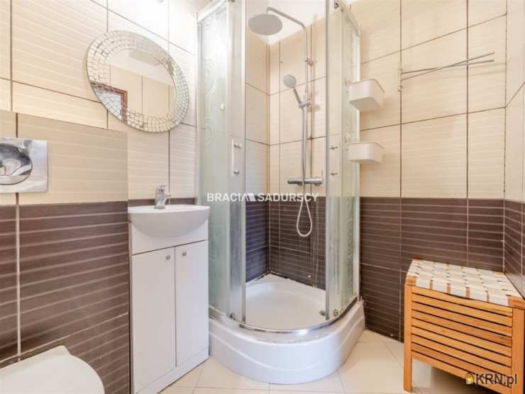 2 pokojowe, Mieszkanie  na sprzedaż, Kraków, Prądnik Czerwony, ul. Kwartowa