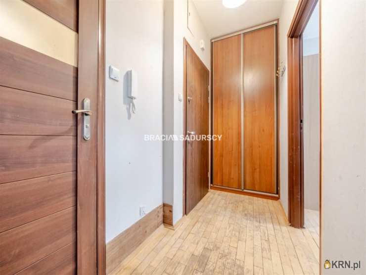 Mieszkanie  na sprzedaż, Kraków, Prądnik Czerwony, ul. Kwartowa, 2 pokojowe