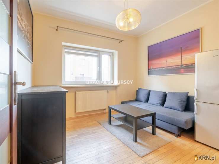 Kraków, Prądnik Czerwony, ul. Kwartowa, 2 pokojowe, Mieszkanie  na sprzedaż