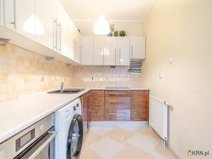 2 pokojowe, Mieszkanie  na sprzedaż, Kraków, Prądnik Czerwony, ul. Kwartowa