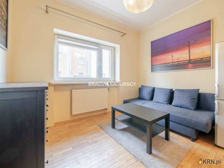 Kraków, Prądnik Czerwony, ul. Kwartowa, 2 pokojowe, Mieszkanie  na sprzedaż