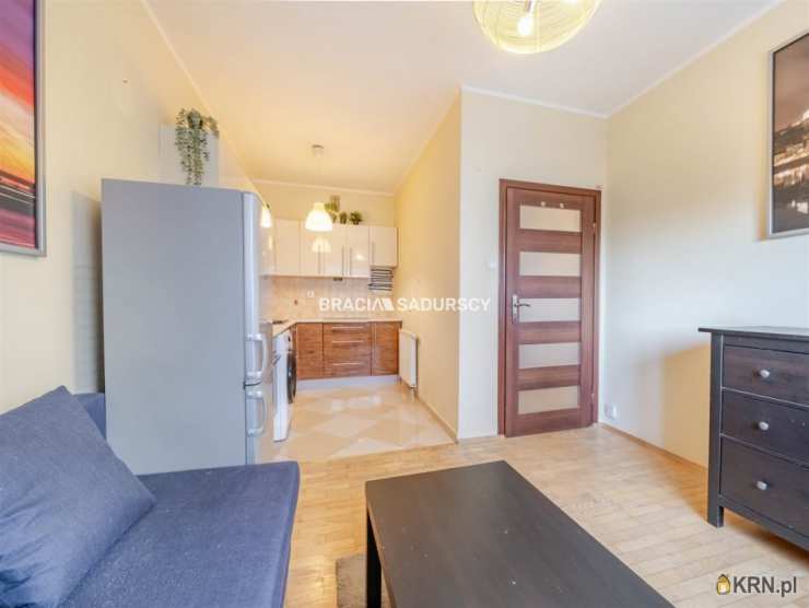 BRACIA SADURSCY NIERUCHOMOŚCI ODDZIAŁ BS5 NOWA HUTA, Mieszkanie  na sprzedaż, Kraków, Prądnik Czerwony, ul. Kwartowa