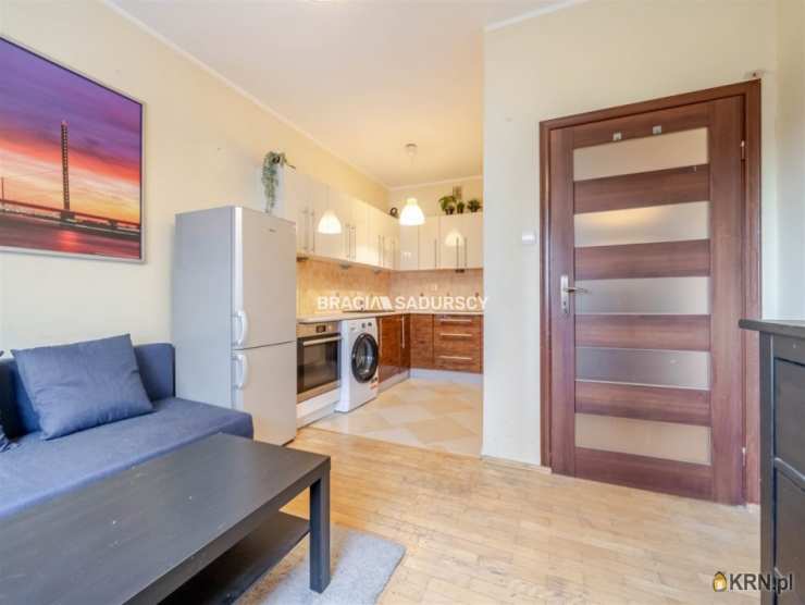 Mieszkanie  na sprzedaż, Kraków, Prądnik Czerwony, ul. Kwartowa, 2 pokojowe