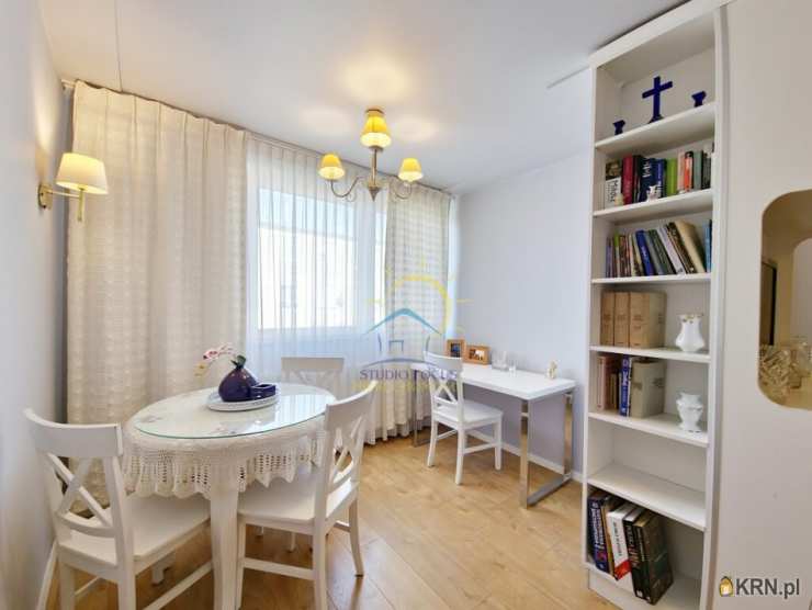 Mieszkanie  na sprzedaż, Markowice, ul. , 1 pokojowe